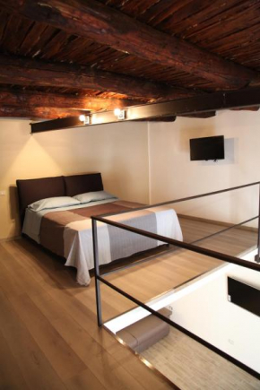 Гостиница Home Salvator Rosa 78  Неаполь